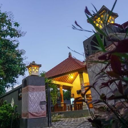 Wabitaka Bungalow Toyapakeh Bagian luar foto