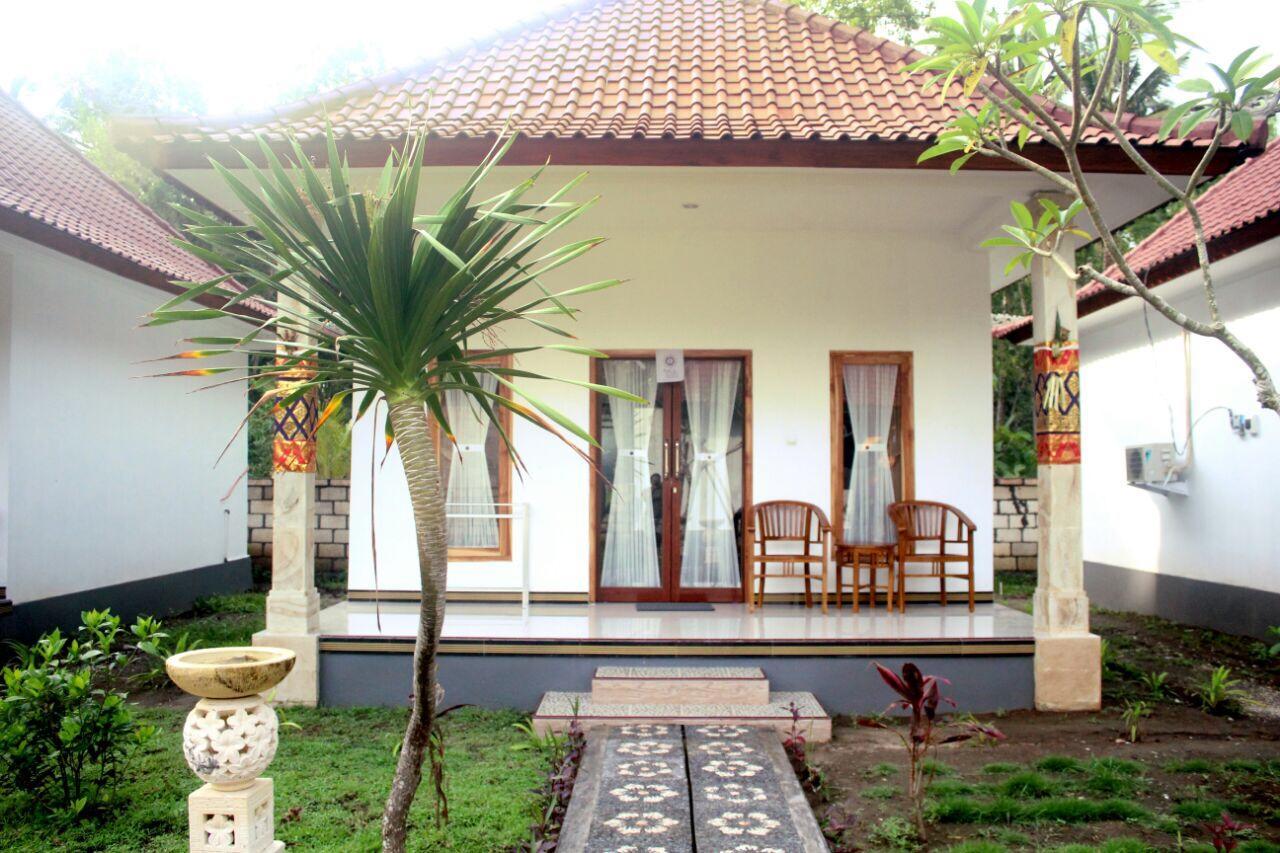 Wabitaka Bungalow Toyapakeh Bagian luar foto