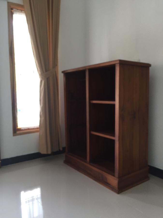 Wabitaka Bungalow Toyapakeh Bagian luar foto