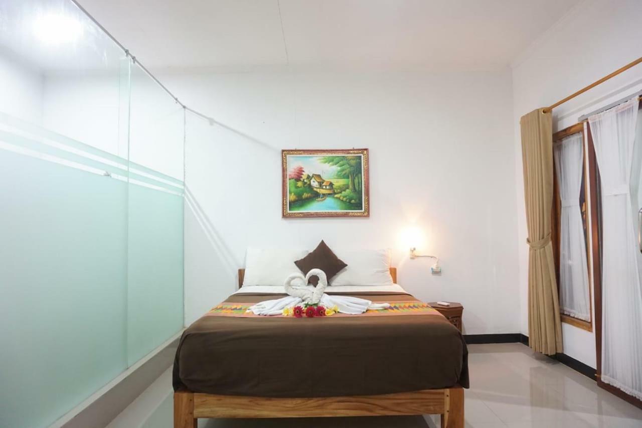 Wabitaka Bungalow Toyapakeh Bagian luar foto